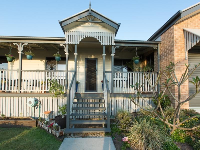 8 Claydon Place, Rosewood QLD 4340