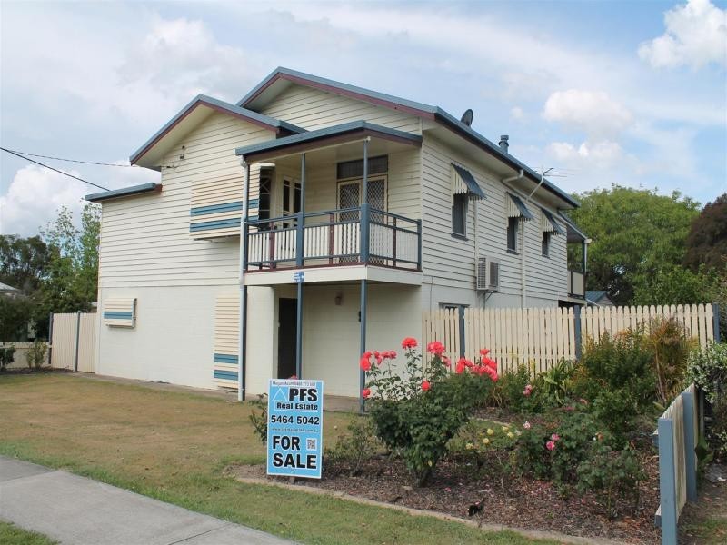 9 School St, Rosewood QLD 4340