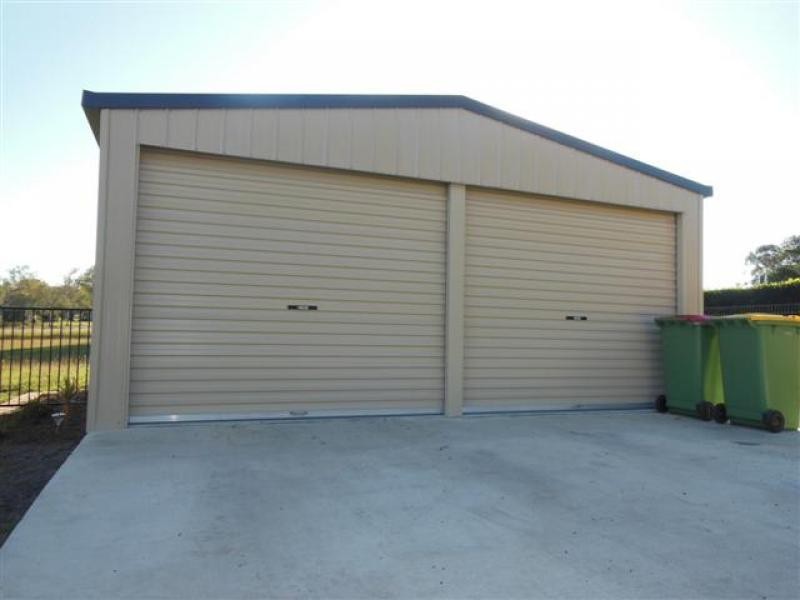 190 Thagoona-Haigslea Rd, Mount Marrow QLD 4306