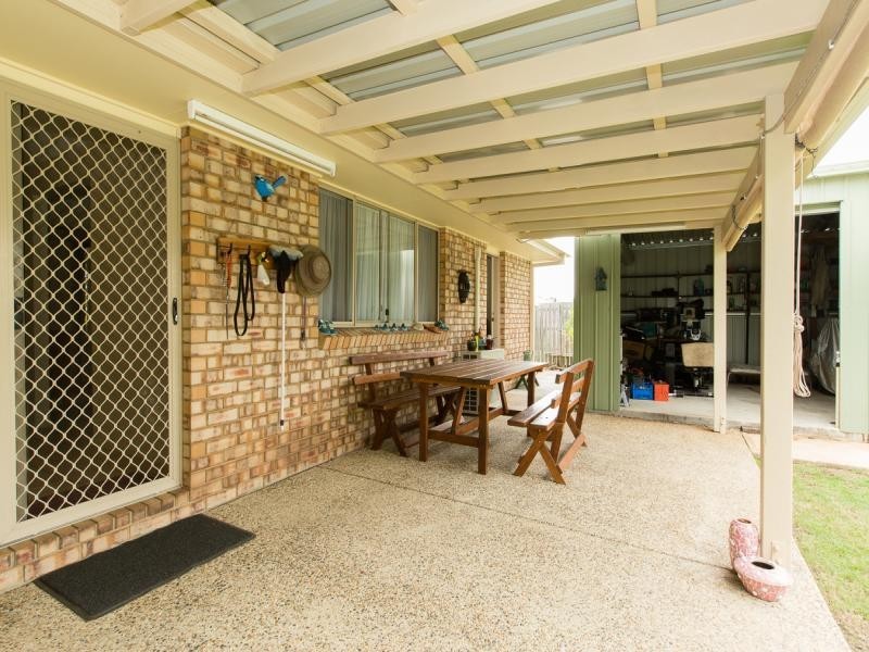 24 Bernadette Cr, Rosewood QLD 4340