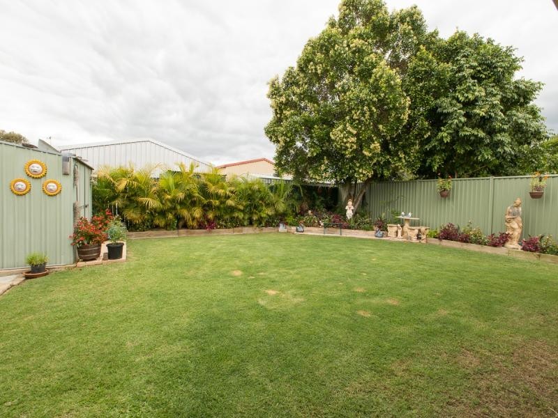 24 Bernadette Cr, Rosewood QLD 4340