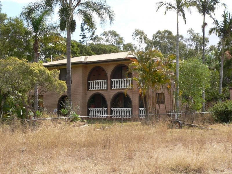 27 Taylors Rd, Walloon QLD 4306