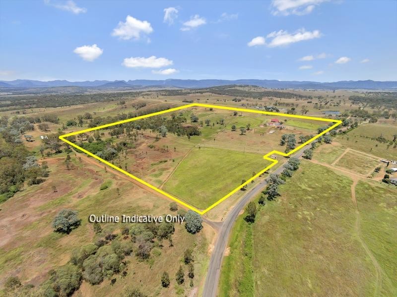 2676 Rosewood-Warrill View Road, Coleyville QLD 4307