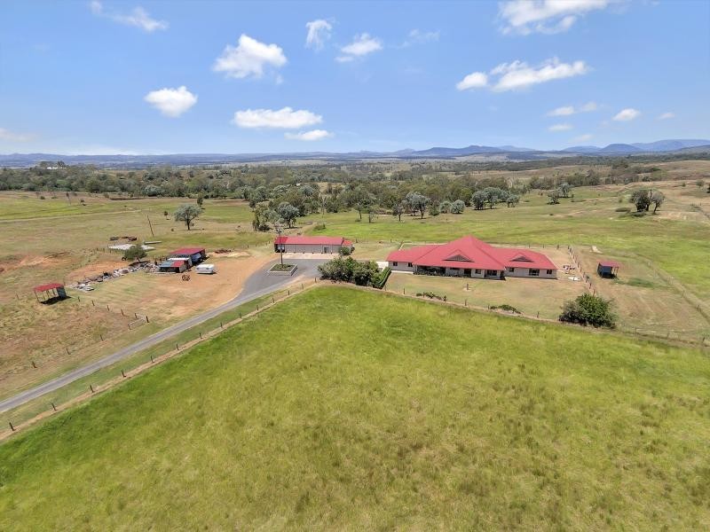 2676 Rosewood-Warrill View Road, Coleyville QLD 4307
