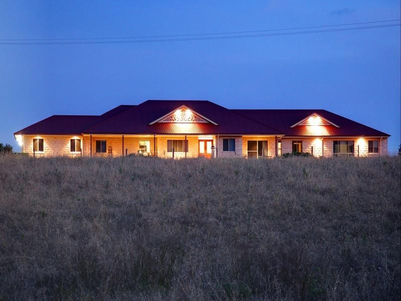 2676 Rosewood-Warrill View Road, Coleyville QLD 4307