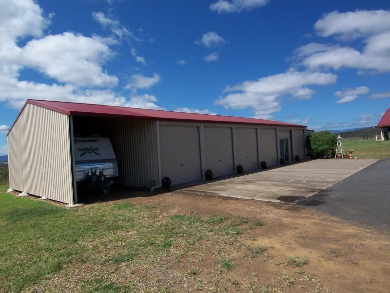 2676 Rosewood-Warrill View Road, Coleyville QLD 4307