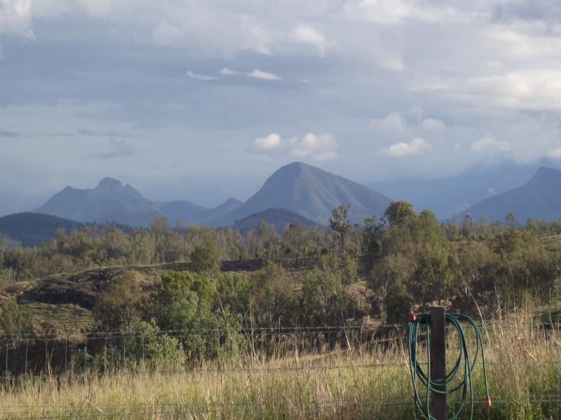 2676 Rosewood-Warrill View Road, Coleyville QLD 4307