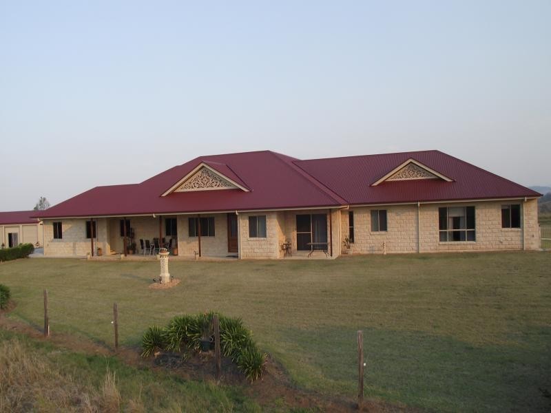 2676 Rosewood-Warrill View Road, Coleyville QLD 4307