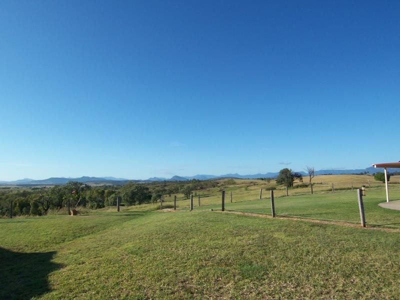 2676 Rosewood-Warrill View Road, Coleyville QLD 4307