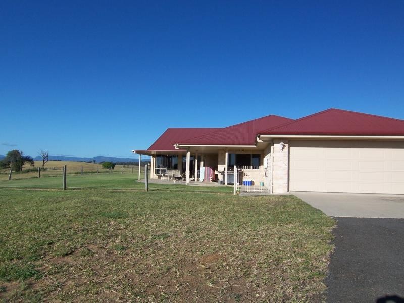 2676 Rosewood-Warrill View Road, Coleyville QLD 4307