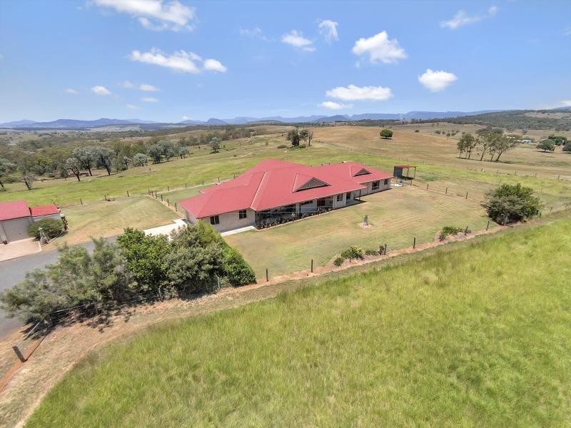 2676 Rosewood-Warrill View Road, Coleyville QLD 4307
