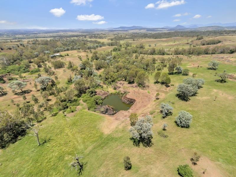 2676 Rosewood-Warrill View Road, Coleyville QLD 4307