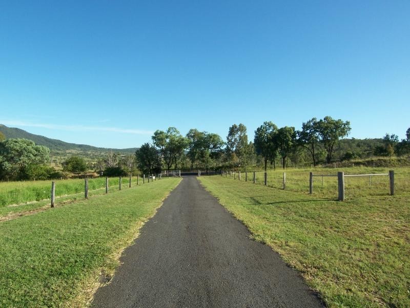 2676 Rosewood-Warrill View Road, Coleyville QLD 4307
