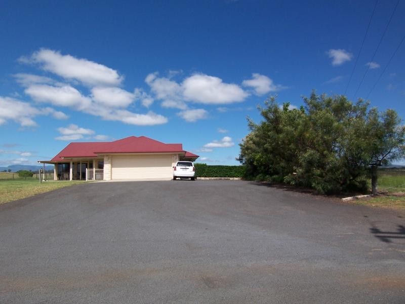 2676 Rosewood-Warrill View Road, Coleyville QLD 4307