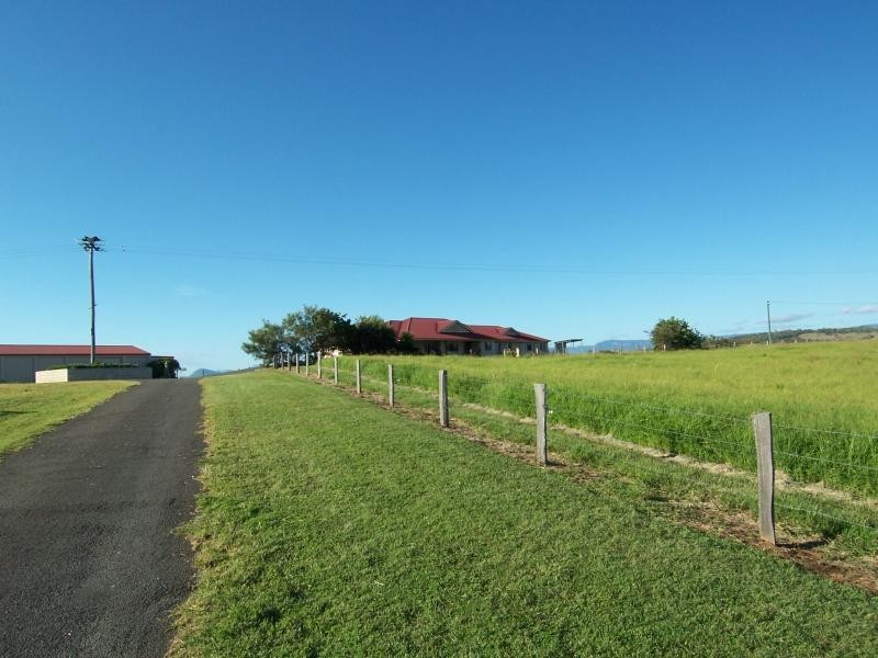 2676 Rosewood-Warrill View Road, Coleyville QLD 4307