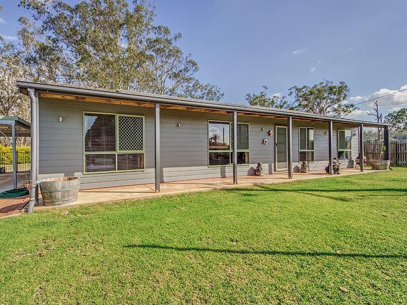 582 Karrabin-Rosewood Road, Walloon QLD 4306