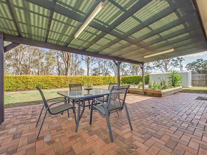 582 Karrabin-Rosewood Road, Walloon QLD 4306