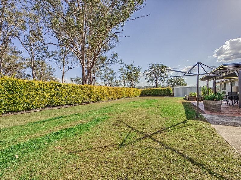 582 Karrabin-Rosewood Road, Walloon QLD 4306