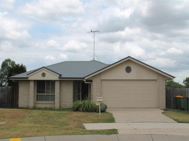 18 Claydon Place, Rosewood QLD 4340