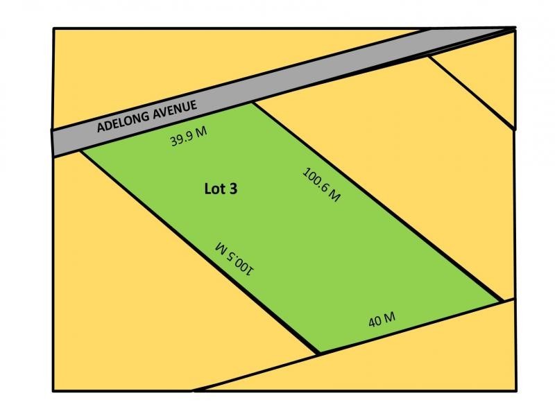 Lot 3 Adelong Ave, Thagoona QLD 4306