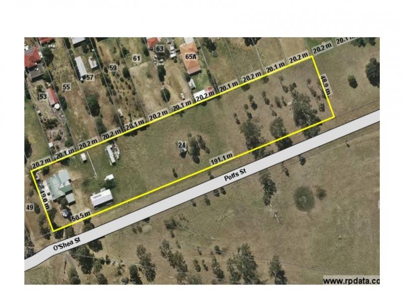 24 Oshea Street, Rosewood QLD 4340