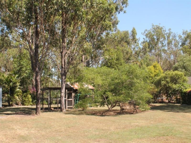 50 Flame Tree Court, Walloon QLD 4306