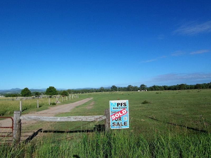 lot 2 Rosewood-Warrill View Road, Mount Walker QLD 4340