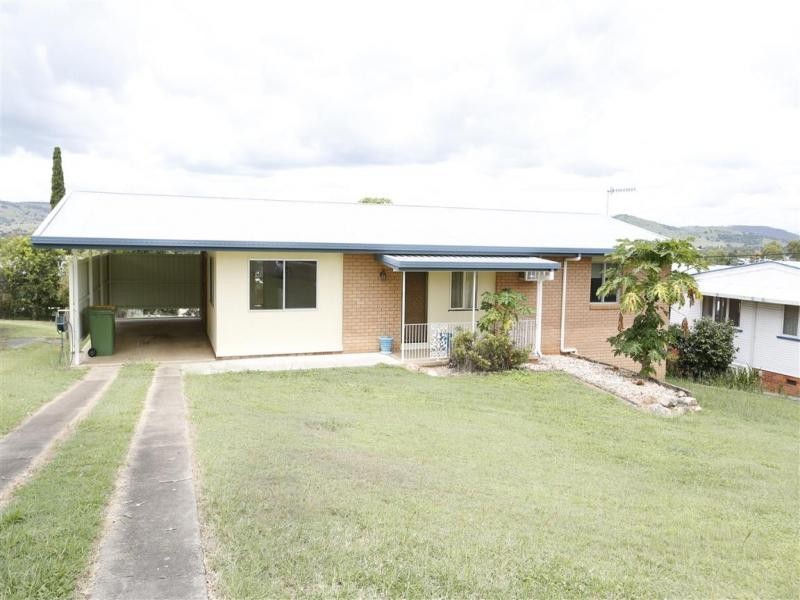 14 Bona Vista Ave, Boonah QLD 4310