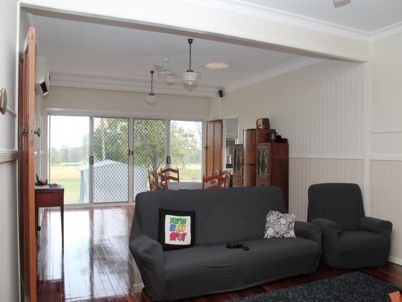 1178 Karrabin-Rosewood Rd, Rosewood QLD 4340