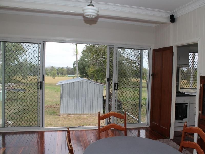 1178 Karrabin-Rosewood Rd, Rosewood QLD 4340