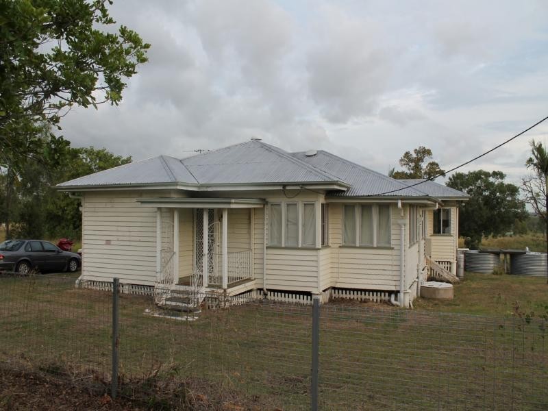 1178 Karrabin-Rosewood Rd, Rosewood QLD 4340