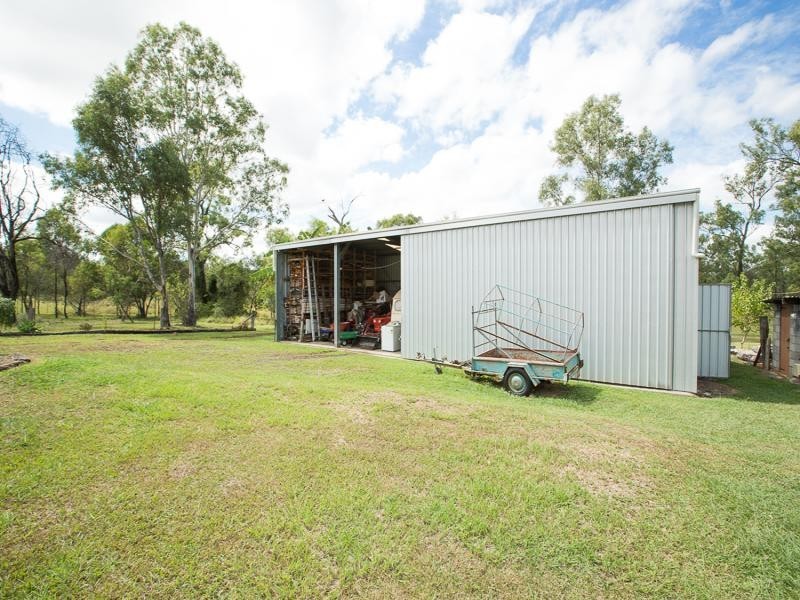 289 Thagoona-Haigslea Road, Mount Marrow QLD 4306