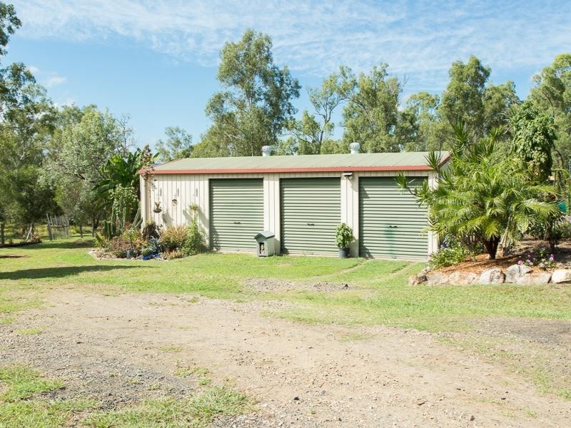 289 Thagoona-Haigslea Road, Mount Marrow QLD 4306