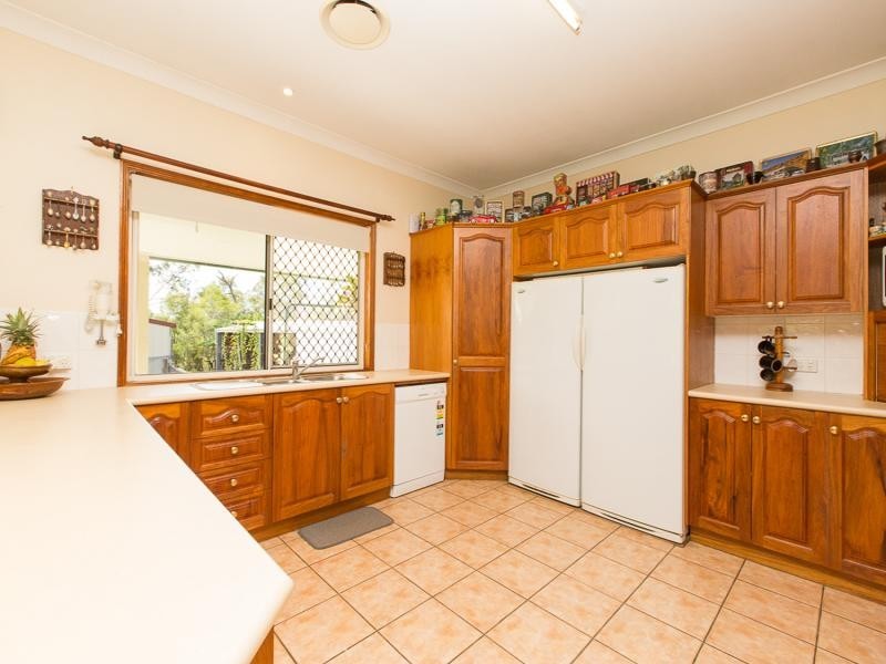 289 Thagoona-Haigslea Road, Mount Marrow QLD 4306