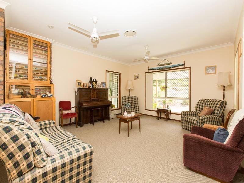 289 Thagoona-Haigslea Road, Mount Marrow QLD 4306