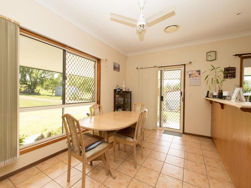 289 Thagoona-Haigslea Road, Mount Marrow QLD 4306
