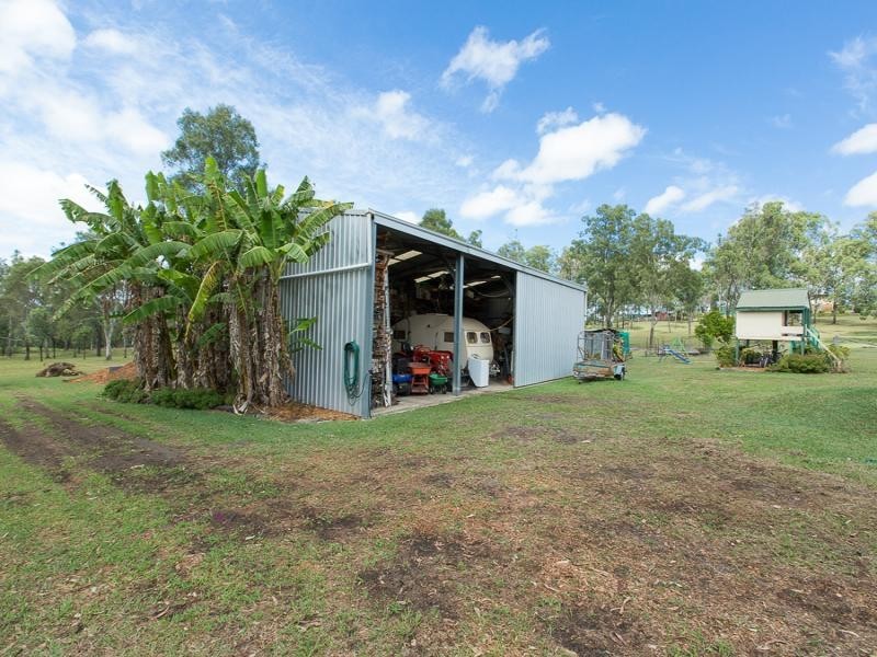 289 Thagoona-Haigslea Road, Mount Marrow QLD 4306