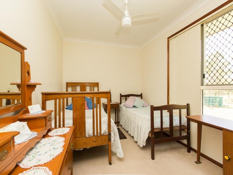 289 Thagoona-Haigslea Road, Mount Marrow QLD 4306