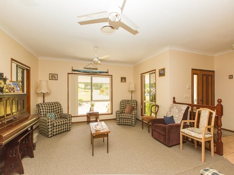 289 Thagoona-Haigslea Road, Mount Marrow QLD 4306