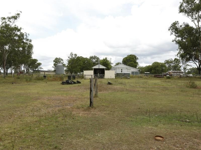 286 Mt Walker West Rd, Lower Mount Walker QLD 4340