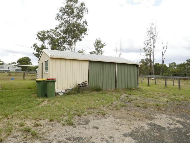 286 Mt Walker West Rd, Lower Mount Walker QLD 4340