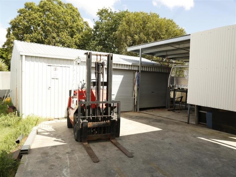 5 Walloon Road, Rosewood QLD 4340