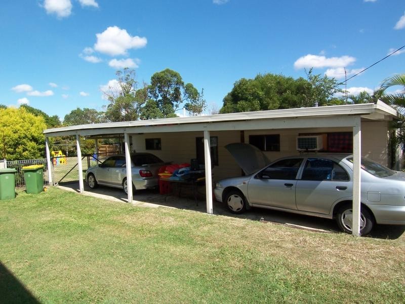 4 Just Street, Rosewood QLD 4340