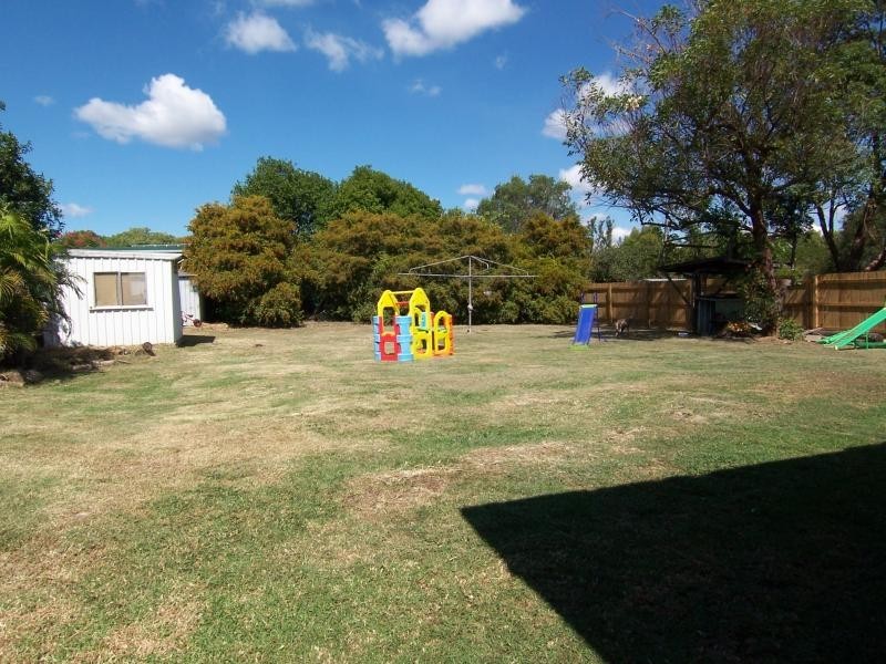 4 Just Street, Rosewood QLD 4340