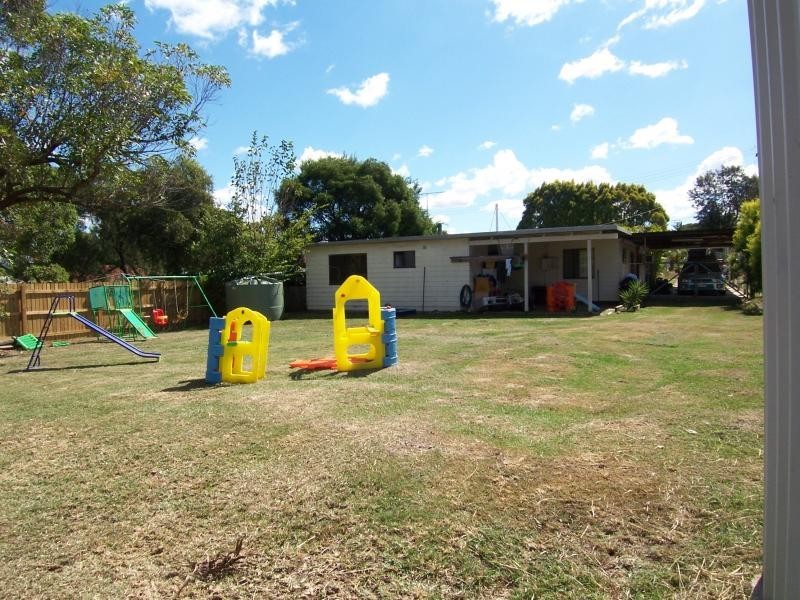 4 Just Street, Rosewood QLD 4340