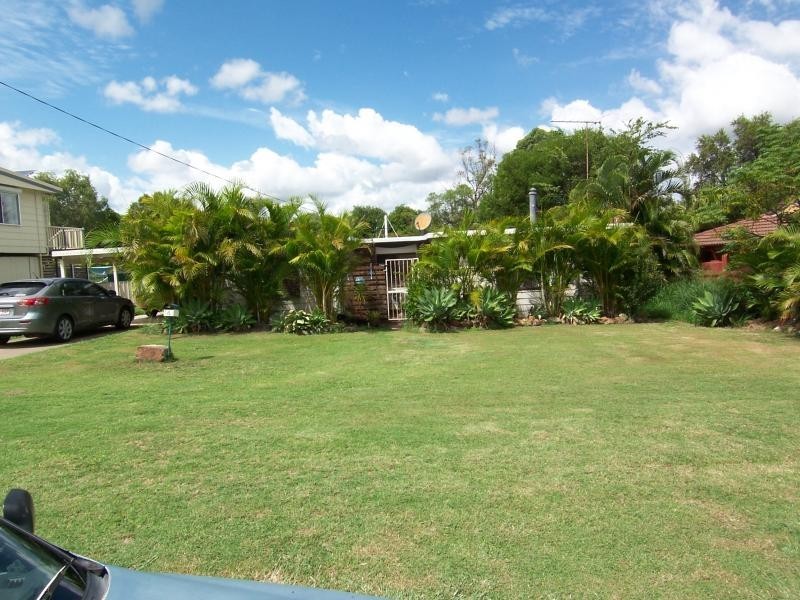 4 Just Street, Rosewood QLD 4340
