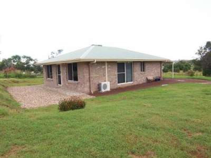 868 Rosewood-Marburg Rd, Marburg QLD 4346