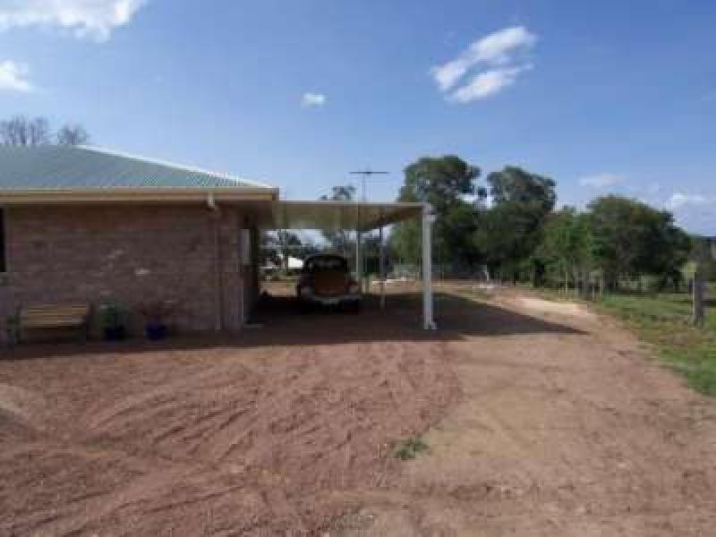 868 Rosewood-Marburg Rd, Marburg QLD 4346