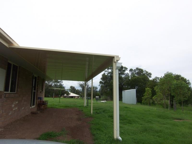 868 Rosewood-Marburg Rd, Marburg QLD 4346