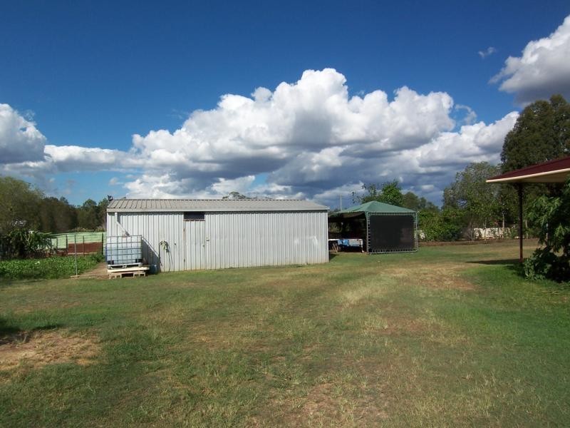 467 Karrabin-Rosewood Road, Walloon QLD 4306